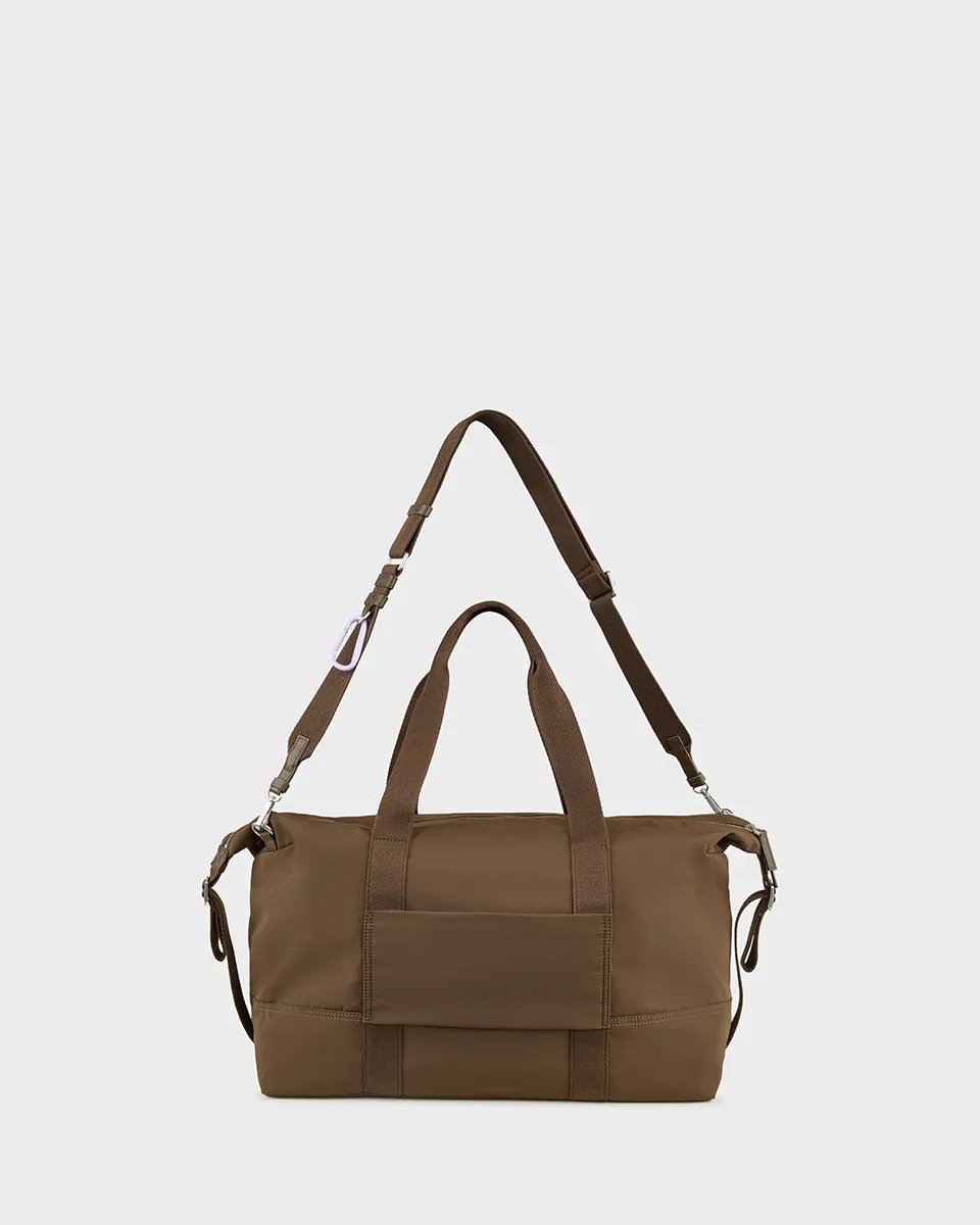CPH BAG 29 nylon chocolate - Alternative 1