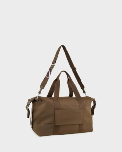 CPH BAG 29 nylon chocolate - Alternative 2