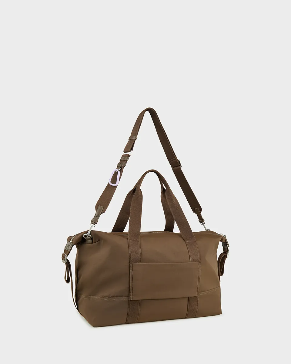 CPH BAG 29 nylon chocolate - Alternative 2