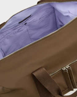 CPH BAG 29 nylon chocolate - Alternative 5