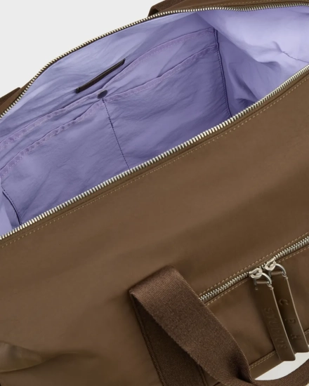 CPH BAG 29 nylon chocolate