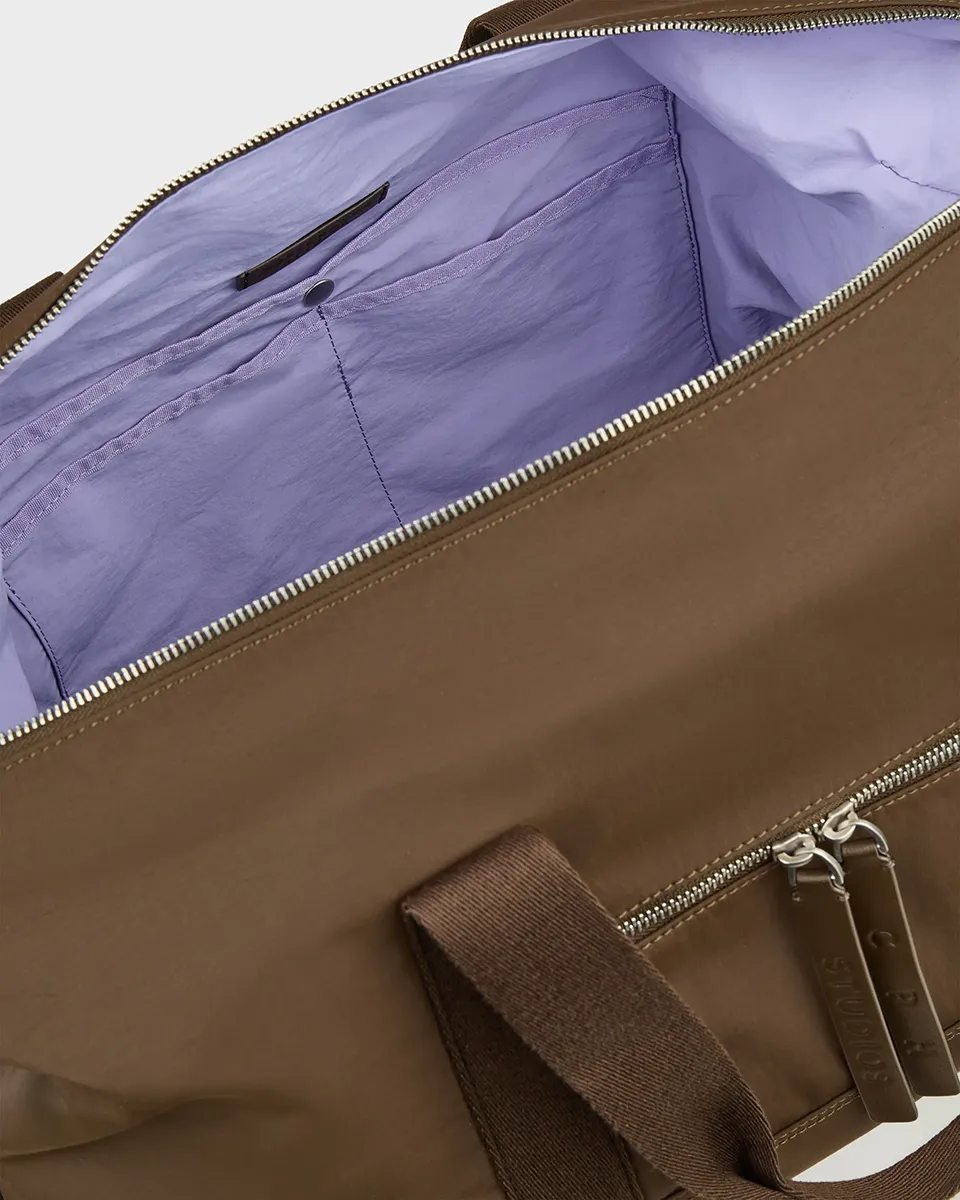 CPH BAG 29 nylon chocolate - Alternative 5