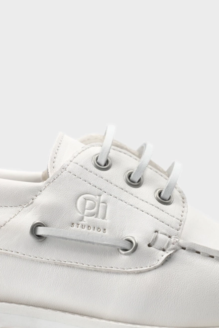 CPH852 leather white