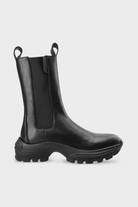 CPH860 x Farina leather black