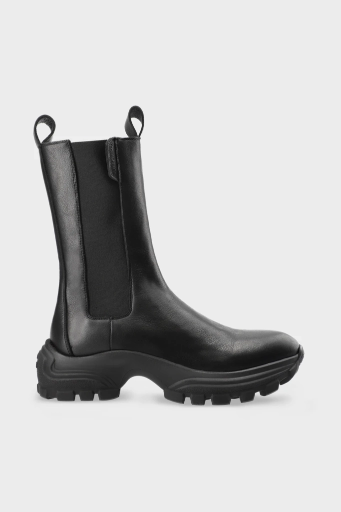 CPH860 x Farina leather black