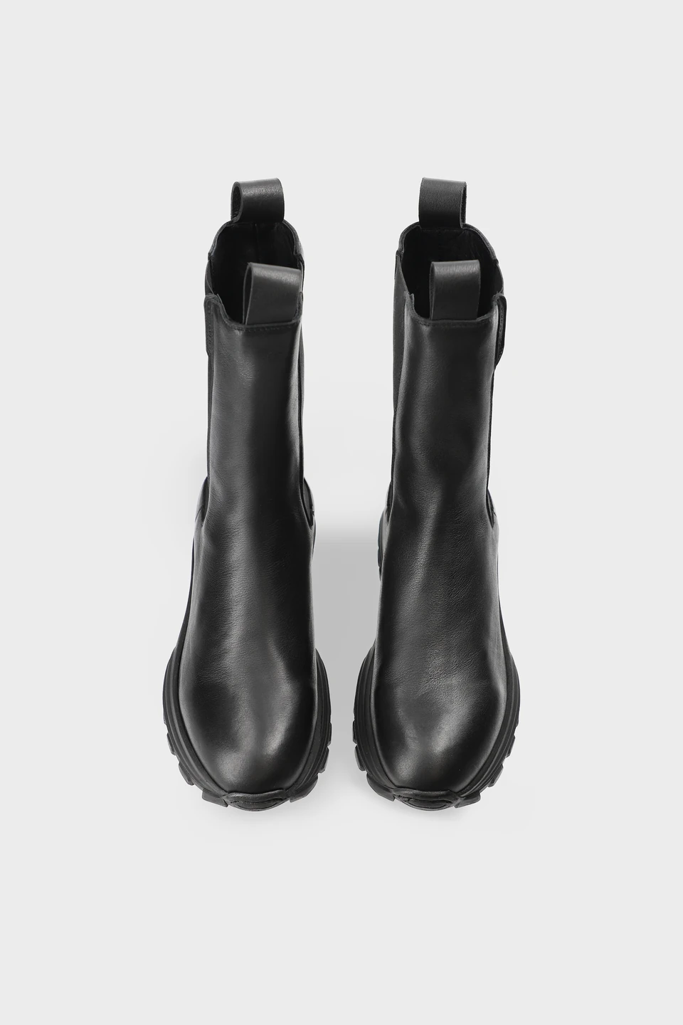 CPH860 x Farina leather black - alternative 1