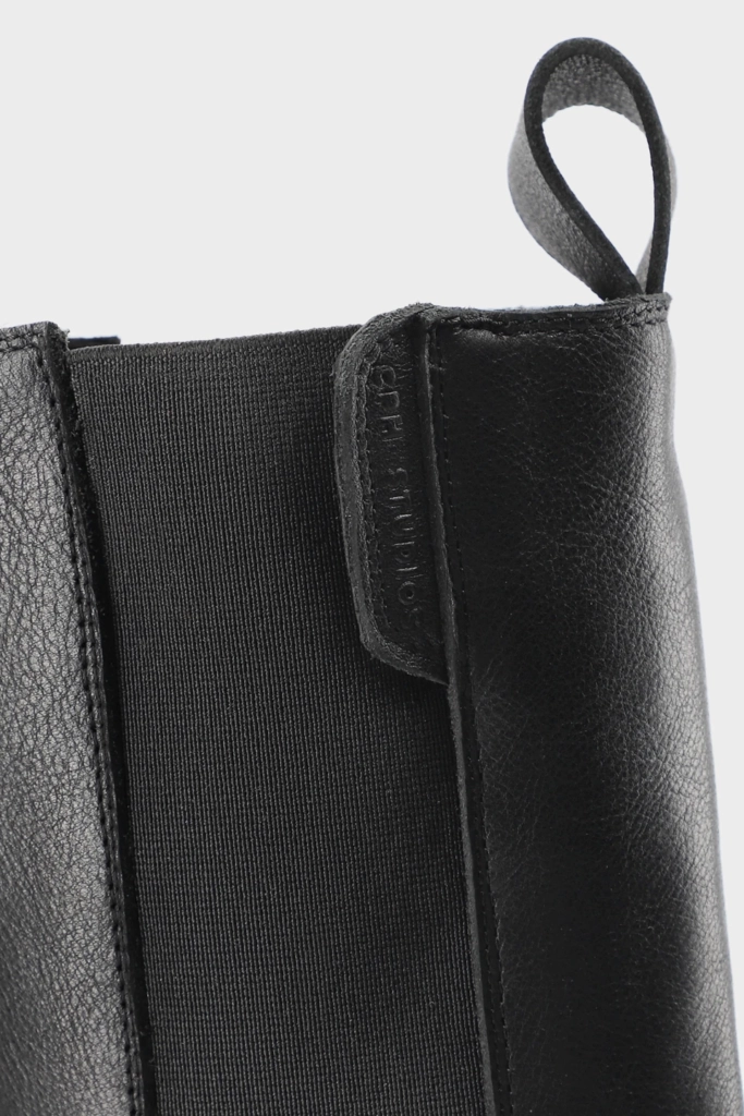 CPH860 x Farina leather black - alternative 3
