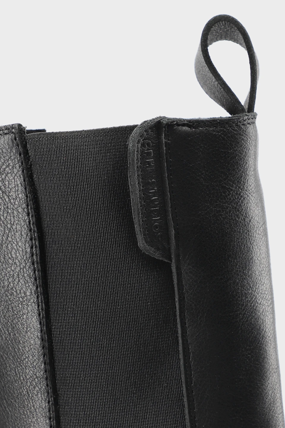 CPH860 x Farina leather black - alternative 3