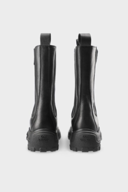CPH860 x Farina leather black - alternative 4