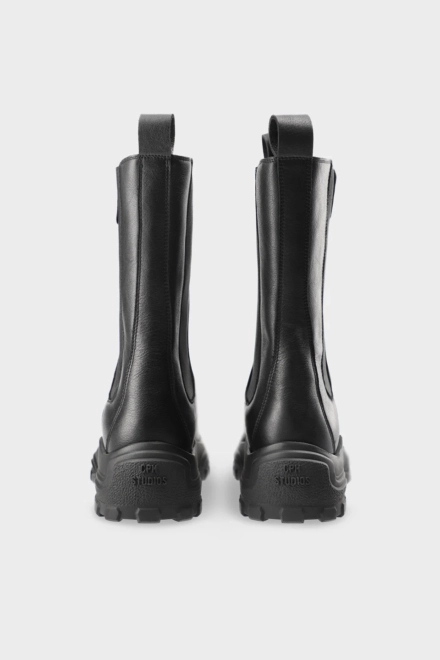 CPH860 x Farina leather black
