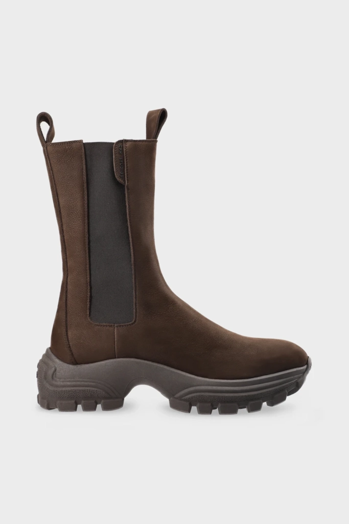 CPH860 x Farina nabuc chocolate