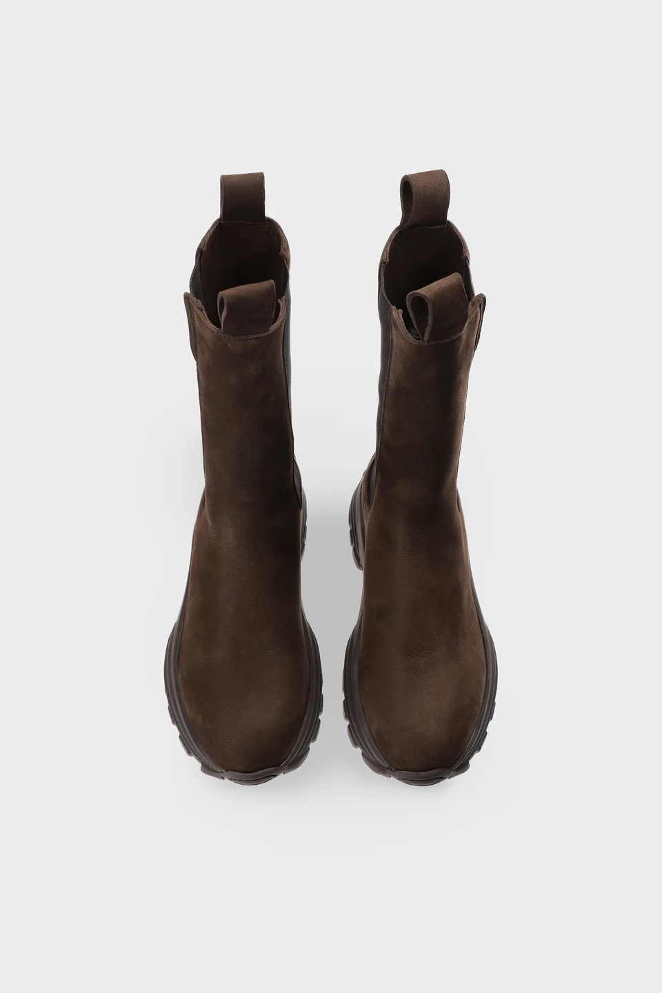 CPH860 x Farina nabuc chocolate