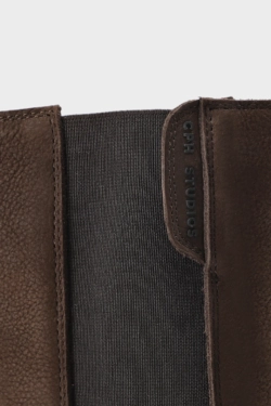 CPH860 x Farina nabuc chocolate - alternative 3