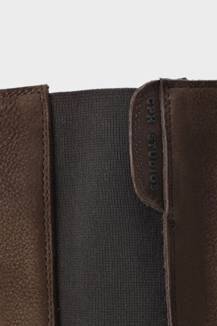 CPH860 x Farina nabuc chocolate