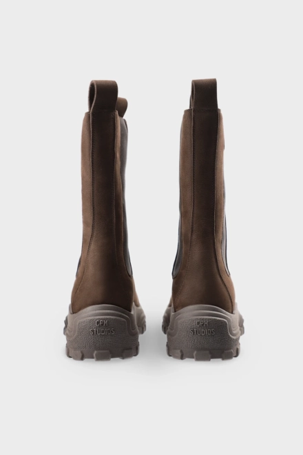 CPH860 x Farina nabuc chocolate