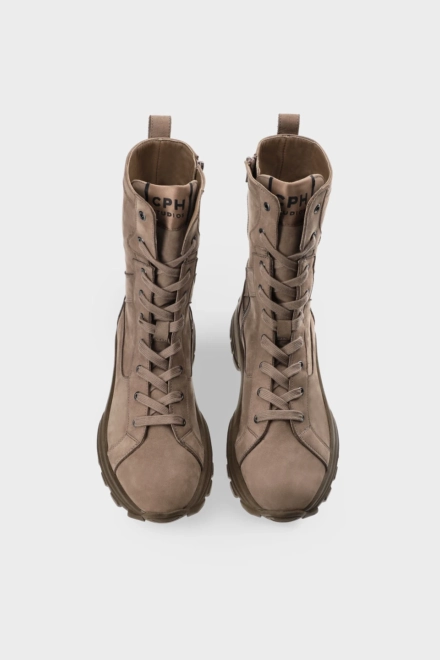 CPH861 x Farina nabuc taupe