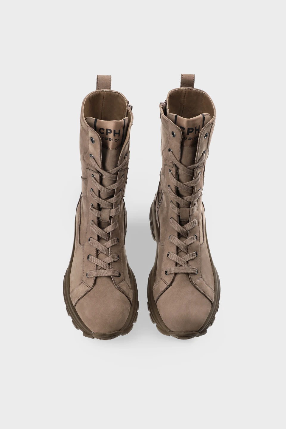 CPH861 x Farina nabuc taupe - alternative 1