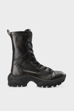 CPH861 x Farina vintage leather black