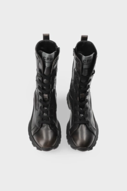 CPH861 x Farina vintage leather black - alternative 1