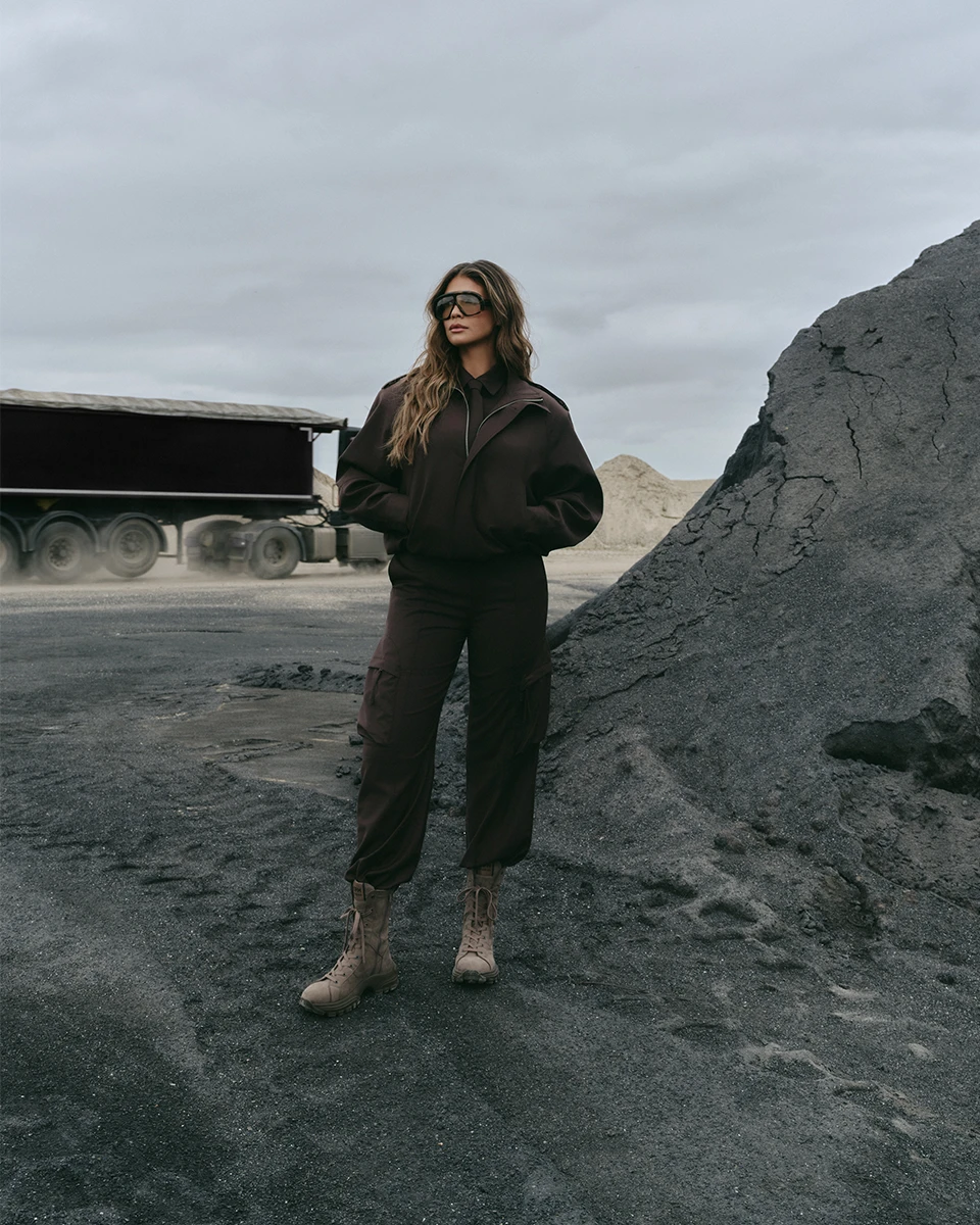 CPH861 x Farina nabuc taupe - alternative 7