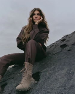 CPH861 x Farina nabuc taupe - alternative 2