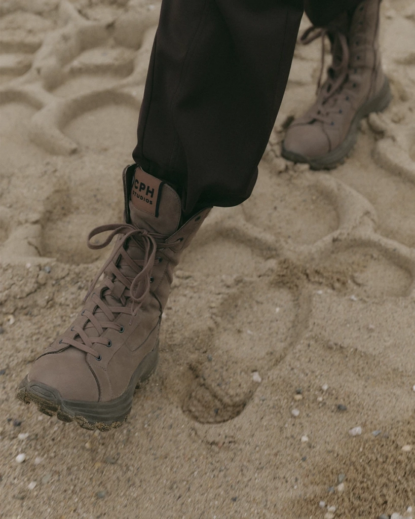 CPH861 x Farina nabuc taupe - alternative 3