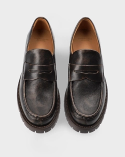 CPH848 vintage leather cold brown - alternative 2