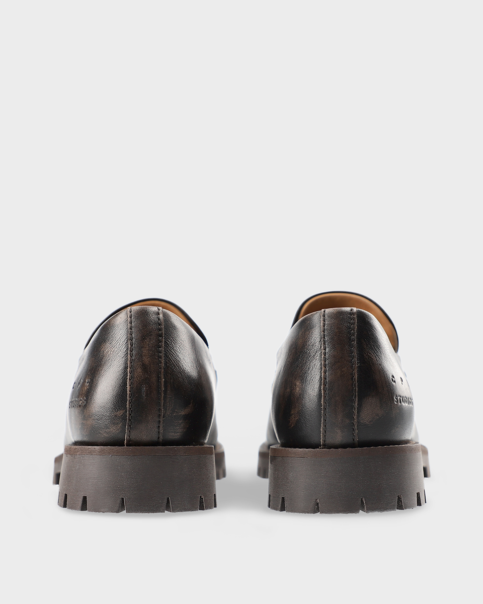 CPH848 vintage leather cold brown - alternative 5