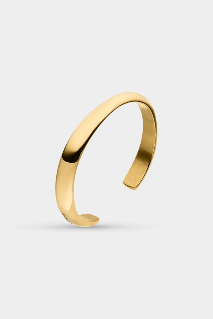 CPH BANGLE 1 organics gold
