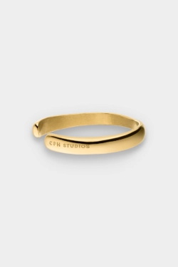 CPH BANGLE 1 organics gold - alternative 2