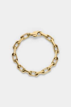 CPH BRACELET 10 the link gold