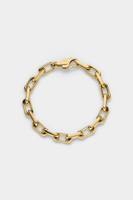 CPH BRACELET 10 the link gold