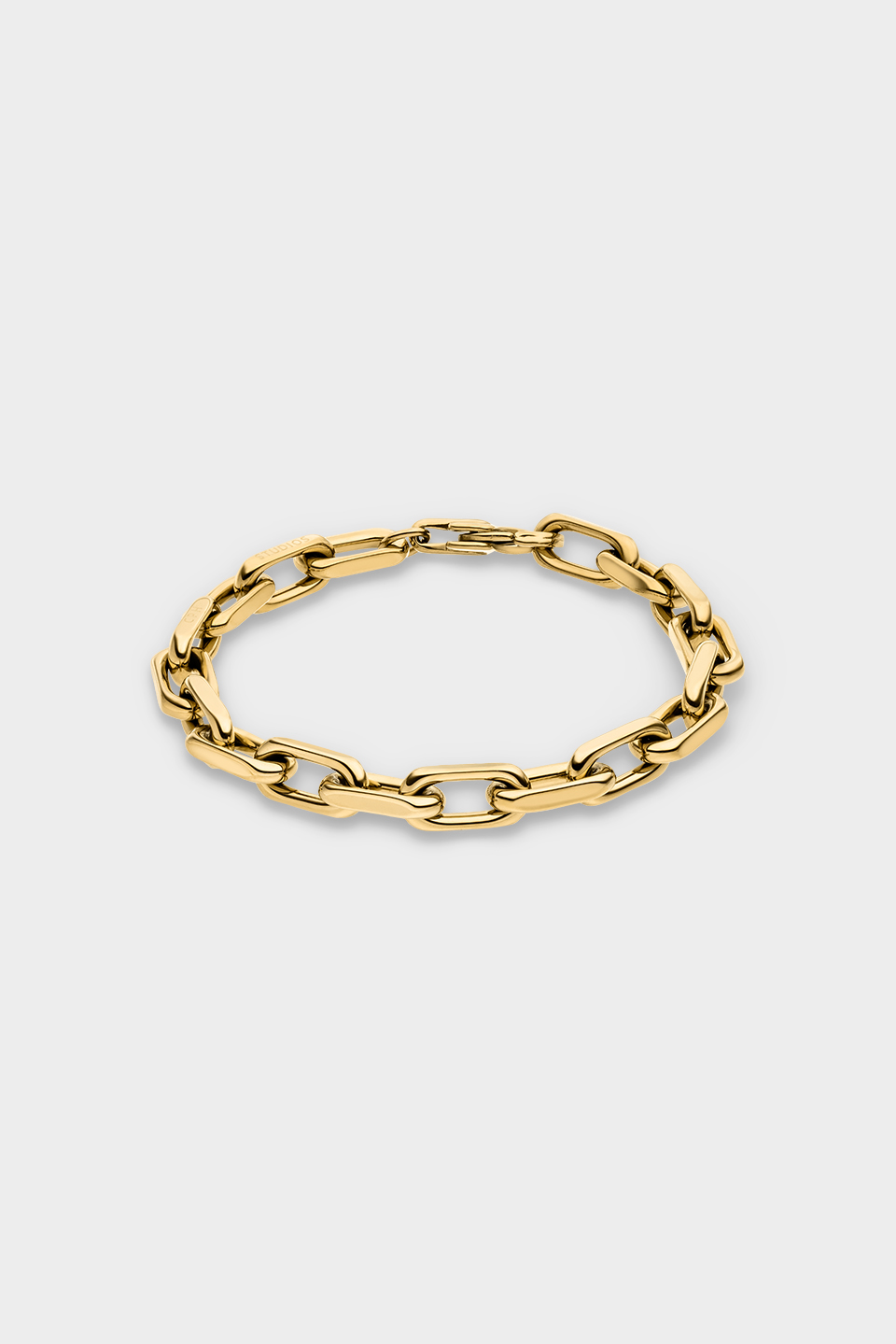 CPH BRACELET 10 the link gold - alternative 1