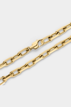 CPH BRACELET 10 the link gold - alternative 2