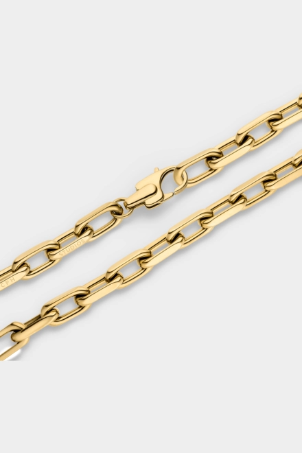 CPH BRACELET 10 the link gold