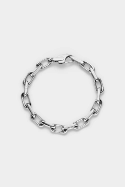CPH BRACELET 10 the link silver