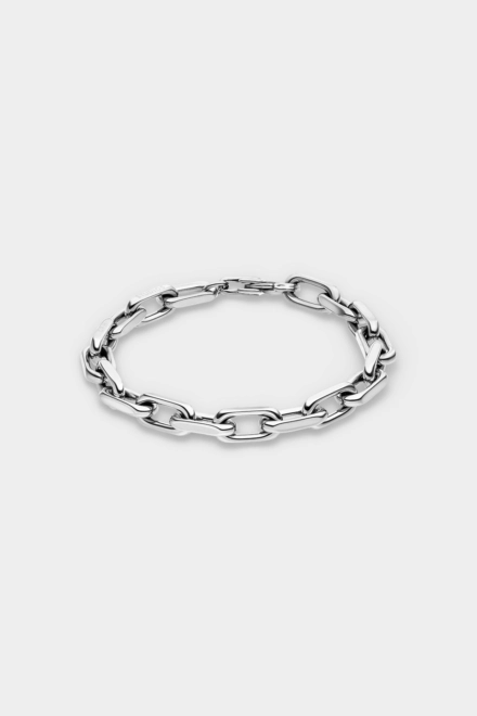 CPH BRACELET 10 the link silver