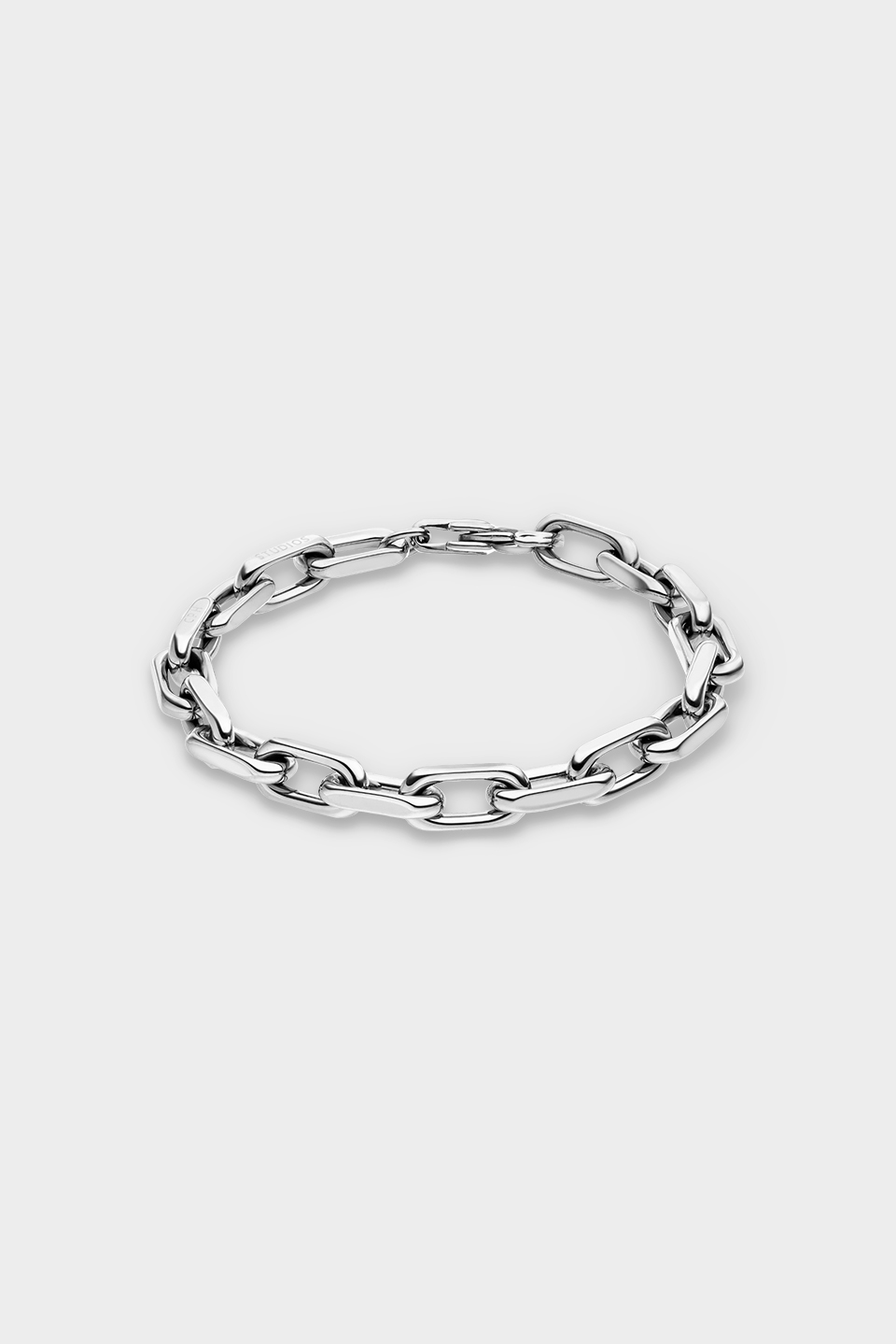 CPH BRACELET 10 the link silver - alternative 1