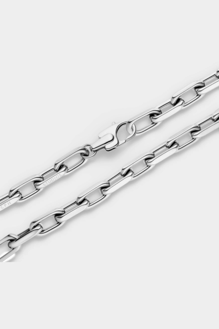 CPH BRACELET 10 the link silver