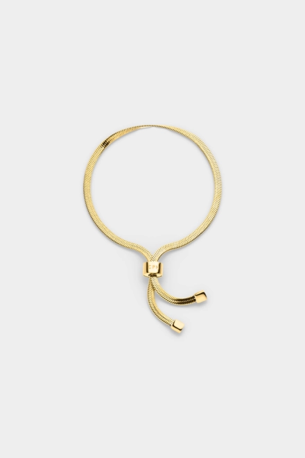CPH BRACELET 12 sleek gold