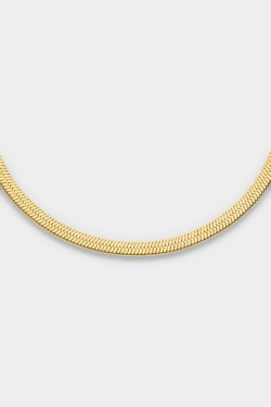 CPH BRACELET 12 sleek gold - alternative 1