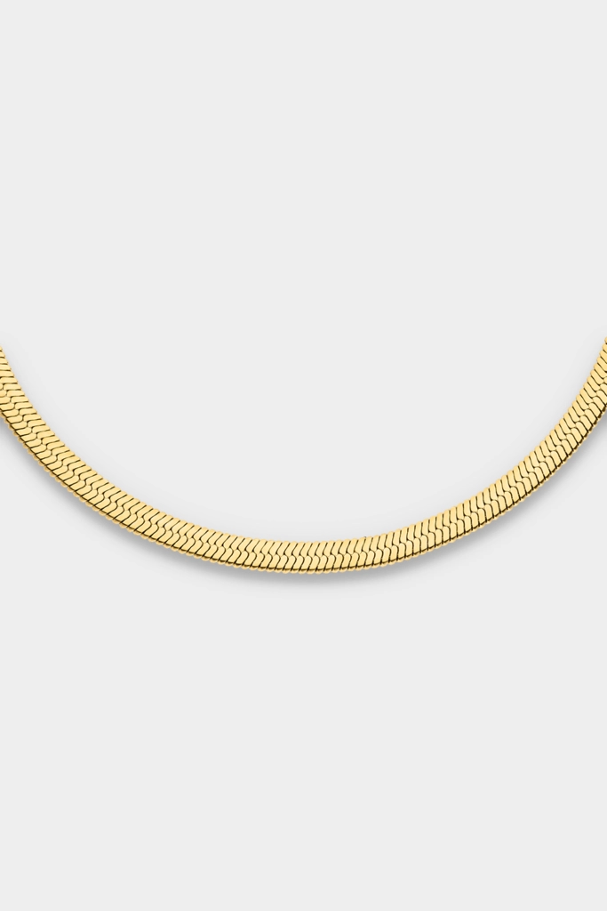 CPH BRACELET 12 sleek gold - alternative 1