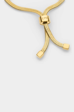 CPH BRACELET 12 sleek gold - alternative 3