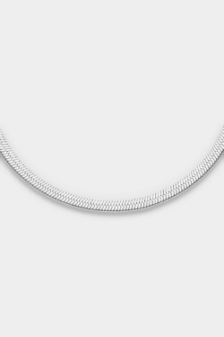 CPH BRACELET 12 sleek silver - alternative 1