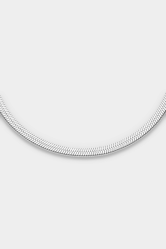 CPH BRACELET 12 sleek silver - alternative 1