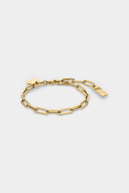 CPH BRACELET 9 basic tags gold