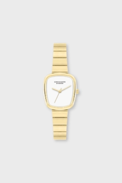 CPH WATCH 5 mini curved gold