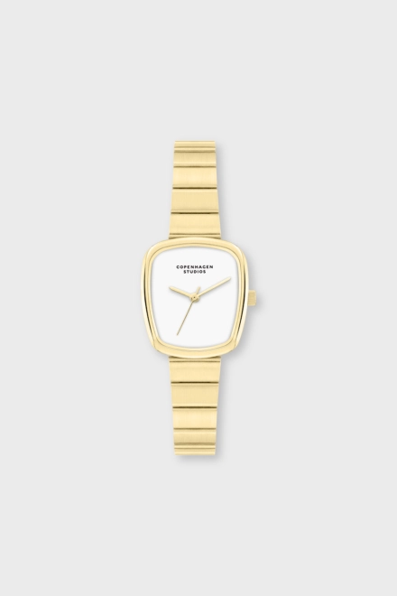 CPH WATCH 5 mini curved gold
