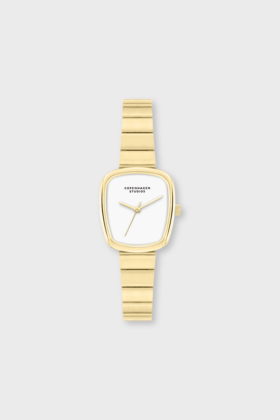 CPH WATCH 5 mini curved gold