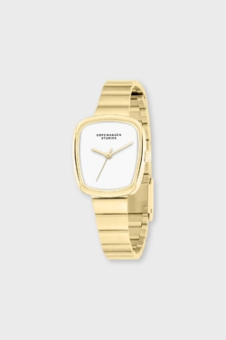 CPH WATCH 5 mini curved gold - alternative 1